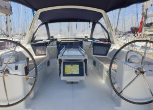Oceanis 41