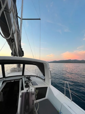 Oceanis 41.1