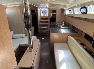 Oceanis 41.1