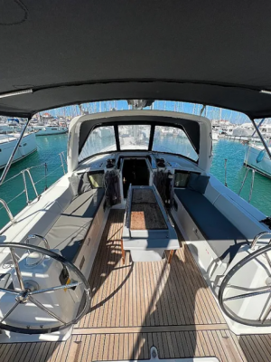 Oceanis 41.1
