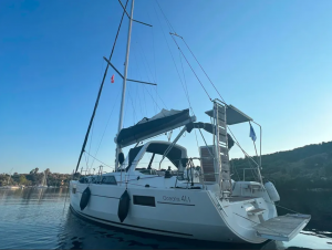 Oceanis 41.1