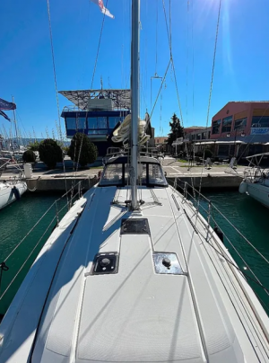 Oceanis 41.1