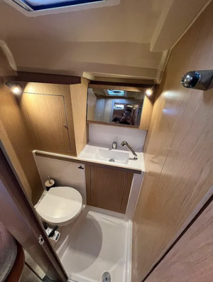 Oceanis 41.1