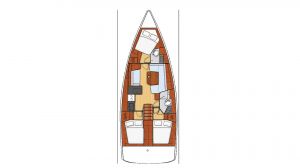 Oceanis 41.1