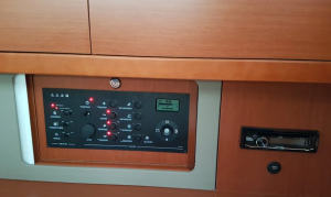 Oceanis 45