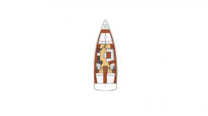 Oceanis 45