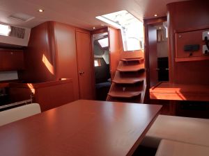 Oceanis 48
