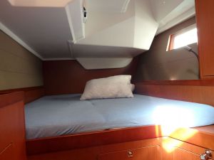 Oceanis 48