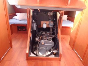 Oceanis 48