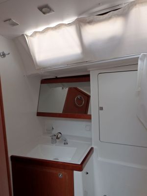 Oceanis 48