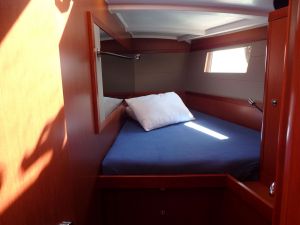 Oceanis 48
