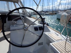 Oceanis 48