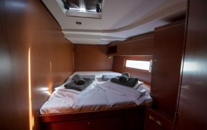 Oceanis 51.1