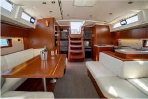 Oceanis 51.1