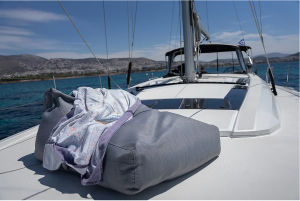 Oceanis 51.1