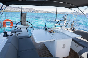 Oceanis 51.1