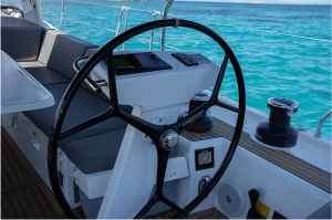 Oceanis 51.1