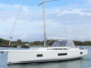 Oceanis 51.1