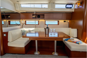 Oceanis 51.1