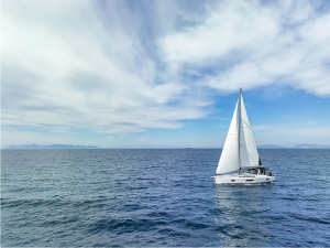 Oceanis 51.1