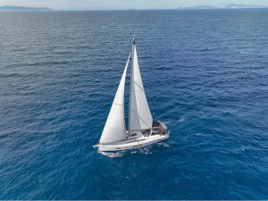 Oceanis 51.1