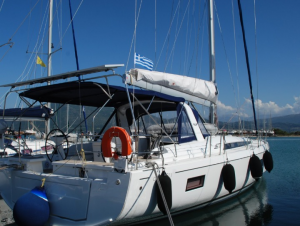 Oceanis 51.1