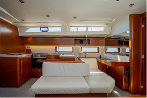 Oceanis 51.1