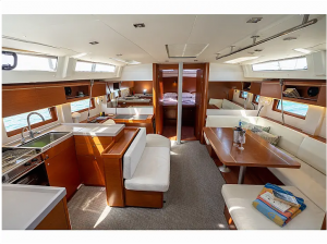 Oceanis 51.1