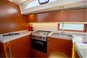 Oceanis 51.1