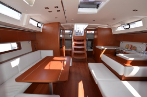 Oceanis 51.1