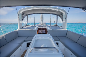 Oceanis 51.1