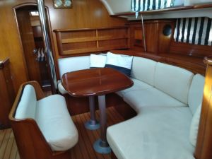 Oceanis 411