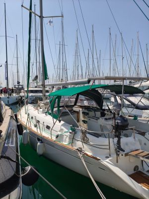 Oceanis 461