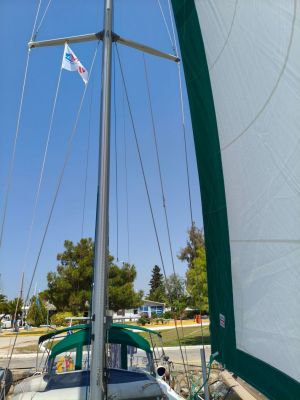 Oceanis 461