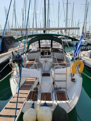 Oceanis 461