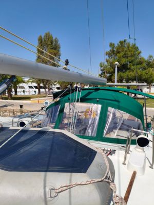 Oceanis 461