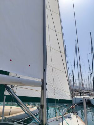 Oceanis 461