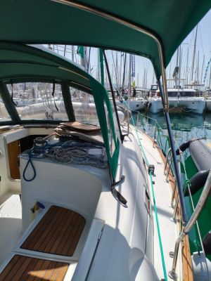 Oceanis 461