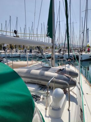 Oceanis 461
