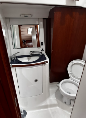Oceanis 473
