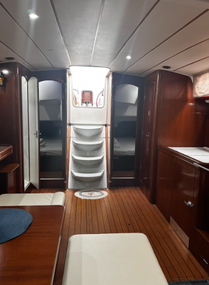 Oceanis 473