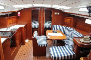 Oceanis 473