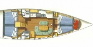 Oceanis 473