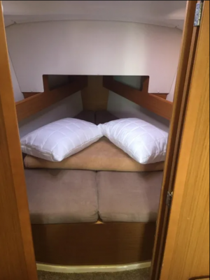 Sun Odyssey 33i