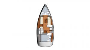 Sun Odyssey 33i