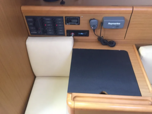 Sun Odyssey 33i