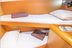 Sun Odyssey 449