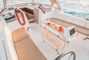 Sun Odyssey 449
