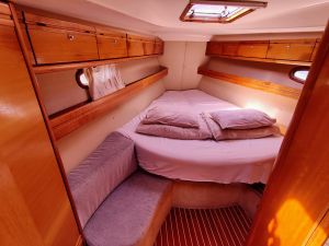 Bavaria 39 Cruiser