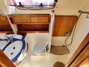 Bavaria 39 Cruiser